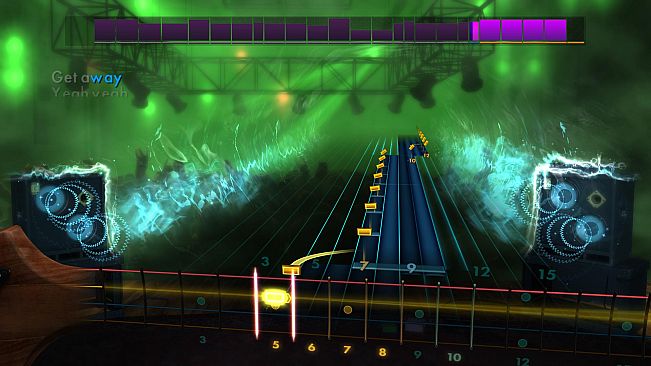 Rocksmith 2014 – Killswitch Engage - “Holy Diver”