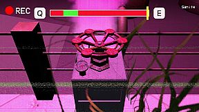 IN HEAT: Lustful Nights