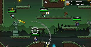 Deceptus Map Pack + Bonus Items