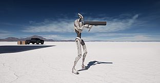 Hero Team: Ultra Skin 'Matrix'