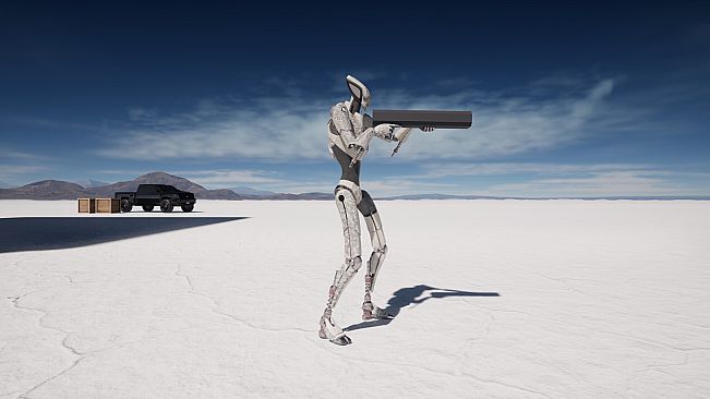 Hero Team: Ultra Skin 'Matrix'