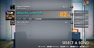 Rocksmith 2014 Edition – Remastered – Greta Van Fleet - “When the Curtain Falls”