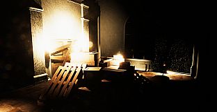 Horror for Clip maker