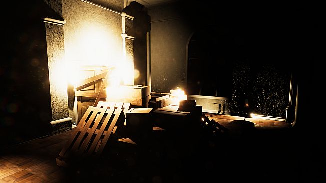 Horror for Clip maker