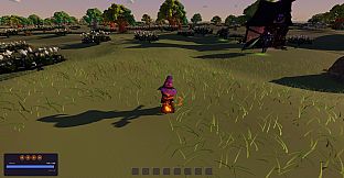 Whisperthorn