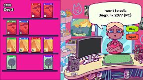 Replay Value: Second Hand Games