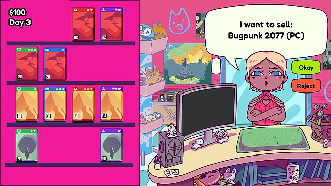 Replay Value: Second Hand Games