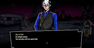 Lastone: Behind the Choice