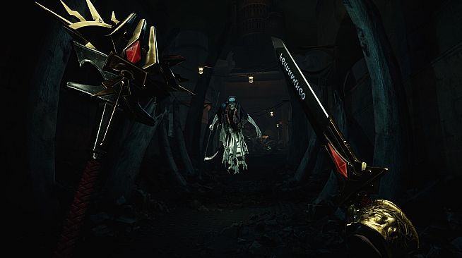 Warhammer Age of Sigmar: Tempestfall