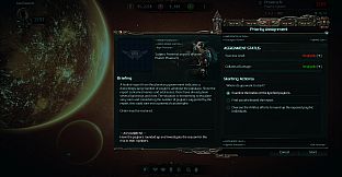 Warhammer 40,000: Inquisitor - Martyr - Discordant Choir