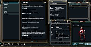 Fantasy Grounds - Legendary Magus