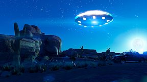 My Boyfriend is a Martian❤️