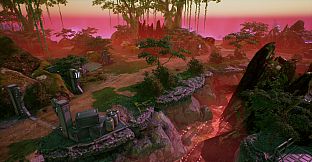 Zcrew - The Void Realm