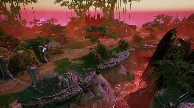 Zcrew - The Void Realm