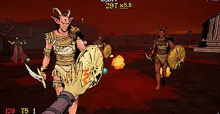 Hellwake: Hordes of Styx