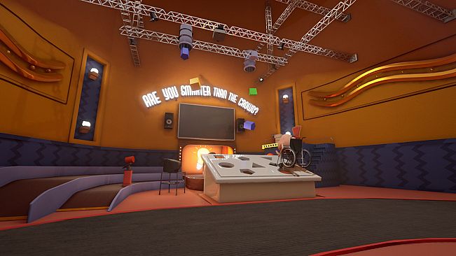 Are You Smarter Than The Crowd?