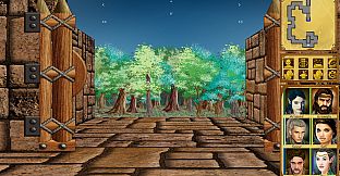 Swords and Sorcery - Sovereign