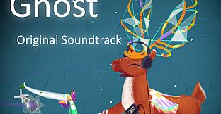 Gravity Ghost - Soundtrack