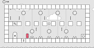 Lily in Puzzle World