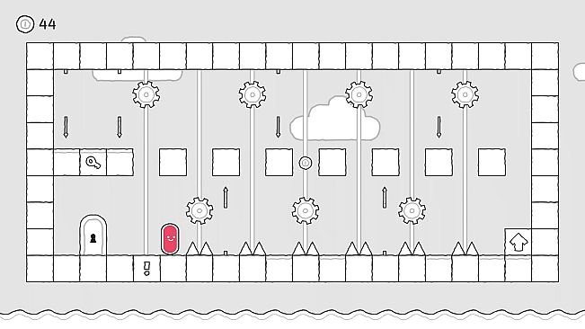 Lily in Puzzle World