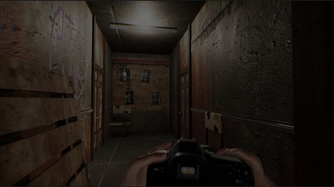 Escape From School : F.E.L.I.C