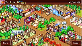 Kairosoft Starter Bundle