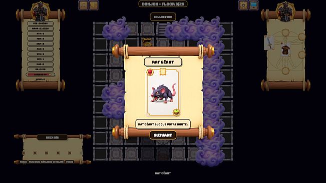 Loot & Rush