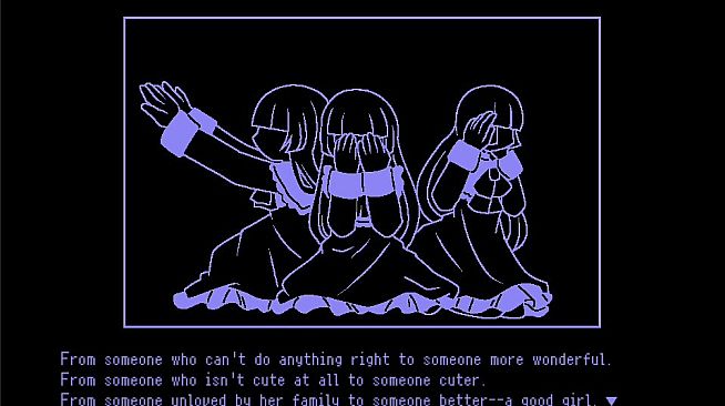 Re:Metamorphosis Candina