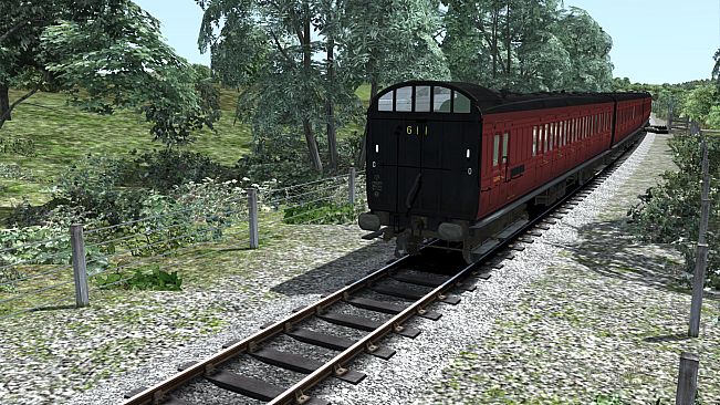 TS Marketplace: SECR 60FT Birdcage BR Crimson Add-on