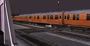 TS Marketplace: Thompson Corridor Coaches Pack 03 Add-On