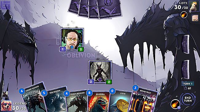 Legends Of The Internet