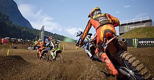 MXGP 26 - The Official Game