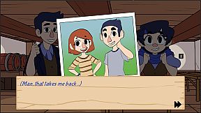 Bardic: Quest for Love