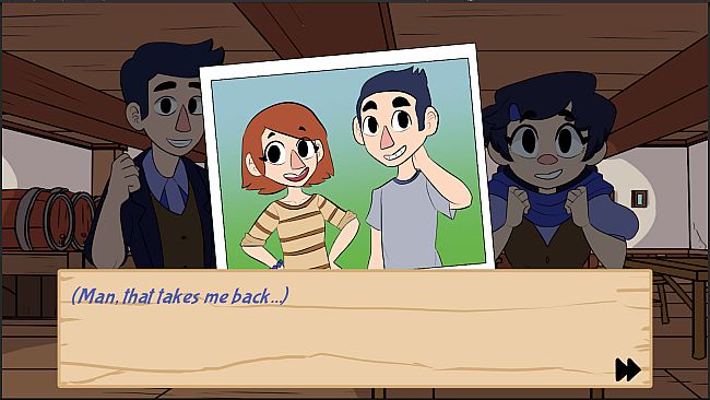 Bardic: Quest for Love