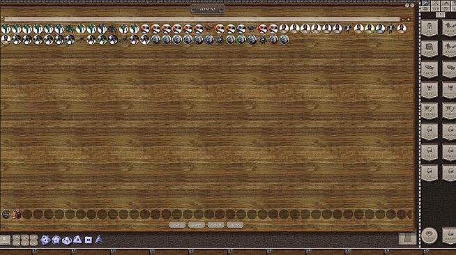 Fantasy Grounds - Creatures A-Z Vol 01 (Token Pack)