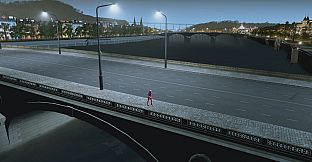 Cities: Skylines - Content Creator Pack: Bridges & Piers