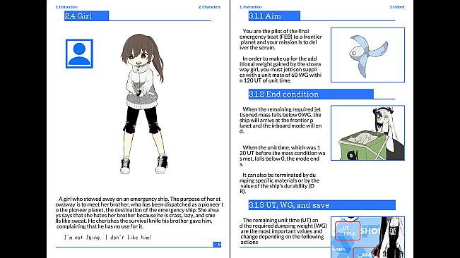 Cold Bed on Route - Artbook