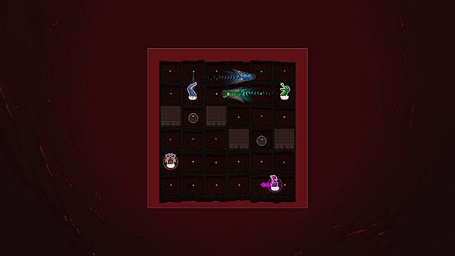 Friday Night Bullet Arena