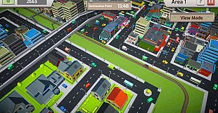 Railway Company Owner