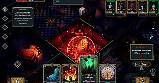 Deck of Haunts
