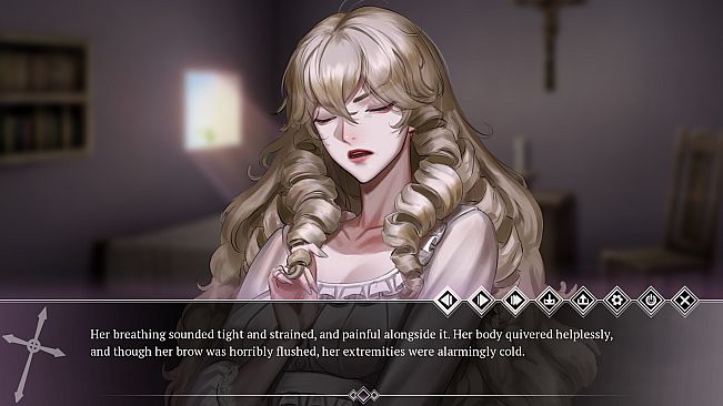 The Darkness Delivers