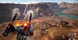 BATTLE STEED : GUNMA (배틀 스티드 : 군마)