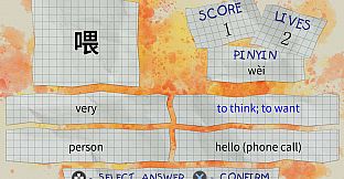 Learn Basic Mandarin!!