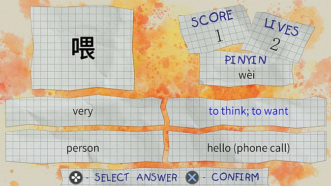 Learn Basic Mandarin!!