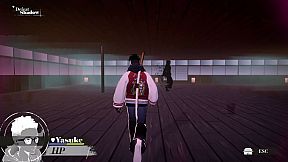 Yasuke: My Legendary Samurai