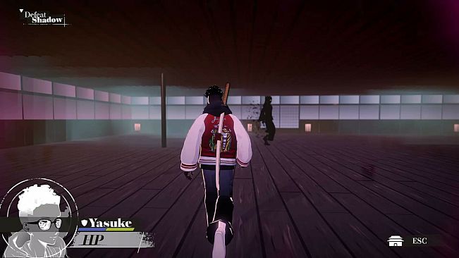 Yasuke: My Legendary Samurai