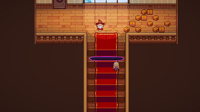 The Cauldron Kids: The Summoning of Mr. Vermicelli