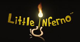 Little Inferno Soundtrack