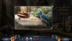 Adventures & Quests - The black Crystal