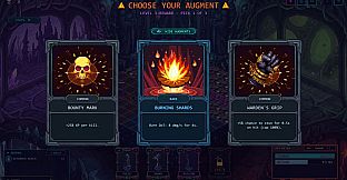 Citadel Zero